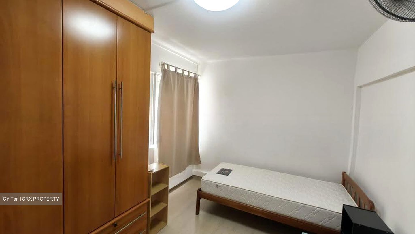 Blk 427 Clementi Avenue 3 (Clementi), HDB 4 Rooms #631096941